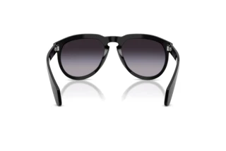 Vue arrière Moncler ISOPLETH (ME6020U - 30018G)