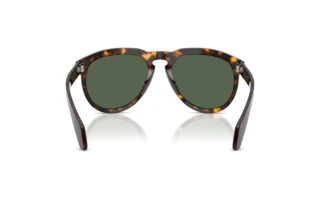 Vue arrière Moncler ISOPLETH (ME6020U - 300271)