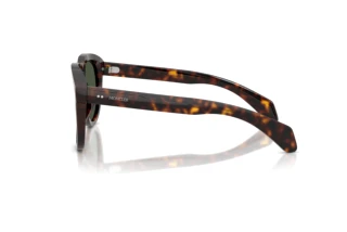 Vue latérale Moncler ISOPLETH (ME6020U - 30029A)