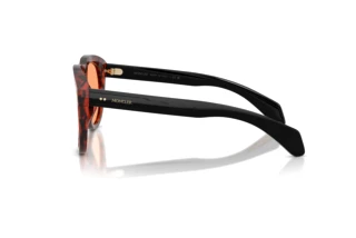 Vue latérale Moncler ISOPLETH (ME6020U - 303674)