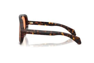 Vue latérale Moncler SUNSETTE (ME6021U - 300274)