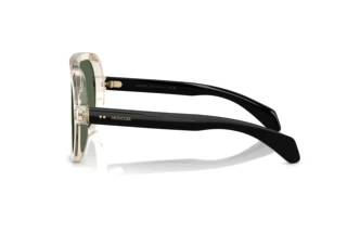 Vue latérale Moncler SUNSETTE (ME6021U - 300371)