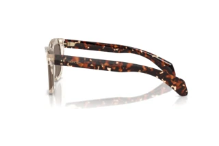 Vue latérale Moncler BRONZZ (ME6023 - 30035A)