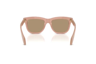 Vue arrière Moncler BRONZZ (ME6023 - 30087J)