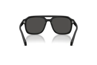 Vue arrière Moncler VANTOS (ME6024 - 300187)