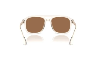 Vue arrière Moncler VANTOS (ME6024 - 30032T)