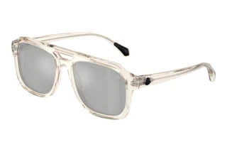 Vue de face Moncler VANTOS (ME6024 - 30037I)