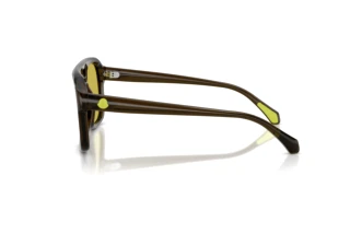 Vue latérale Moncler VANTOS (ME6024 - 304382)