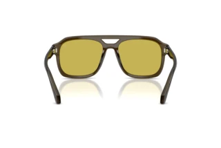 Vue arrière Moncler VANTOS (ME6024 - 304382)