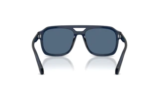 Vue arrière Moncler VANTOS (ME6024 - 304780)