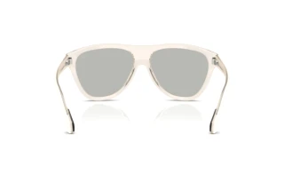 Vue arrière Moncler INCLINE (ME6025U - 30037I)