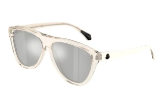 Vue de face Moncler INCLINE (ME6025U - 30037I)