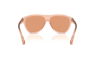 Vue arrière Moncler INCLINE (ME6025U - 3045/7)