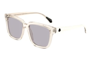 Vue de face Moncler CLASICO (ME6026 - 3003M3)
