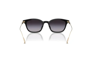 Vue arrière Moncler LENTIS (ME6027D - 30018G)