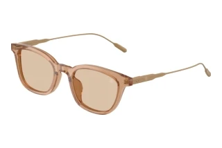 Vue de face Moncler LENTIS (ME6027D - 303793)