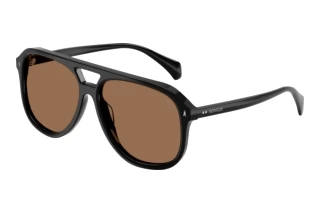Vue de face Moncler FLUXE (ME6028 - 300173)