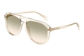 Vue de face Moncler FLUXE (ME6028 - 30032C)