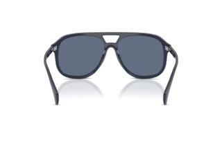 Vue arrière Moncler FLUXE (ME6028 - 302072)