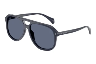Vue de face Moncler FLUXE (ME6028 - 302072)