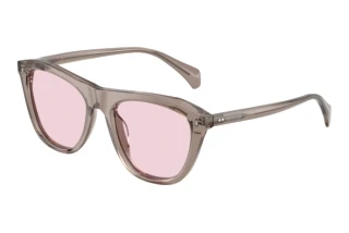 Vue de face Moncler KARRENIA (ME6029 - 3050P5)