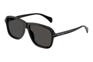 Vue de face Moncler REFRAX (ME6030 - 300187)