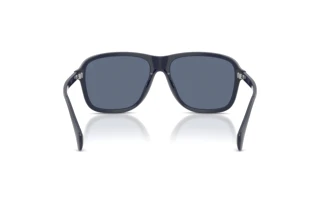 Vue arrière Moncler REFRAX (ME6030 - 302072)