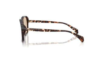 Vue latérale Moncler REFRAX (ME6030 - 304893)