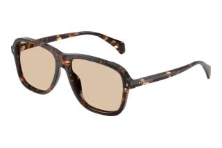 Vue de face Moncler REFRAX (ME6030 - 304893)