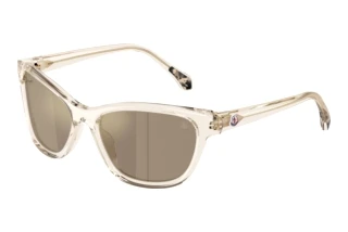 Vue de face Moncler ME6031U (30032C)