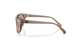Vue latérale Moncler ME6031U (30097E)