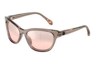 Vue de face Moncler ME6031U (30097E)