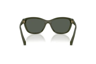 Vue arrière Moncler ME6031U (30525A)