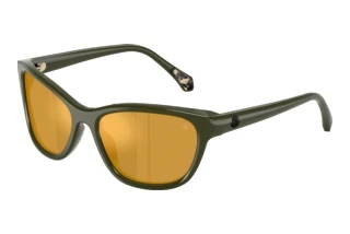 Vue de face Moncler ME6031U (30525A)
