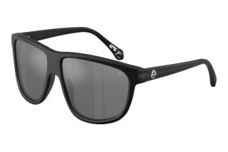 Vue de face Moncler ME6032U (300188)