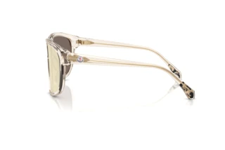 Vue latérale Moncler ME6032U (30032C)