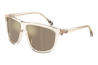 Vue de face Moncler ME6032U (30032C)