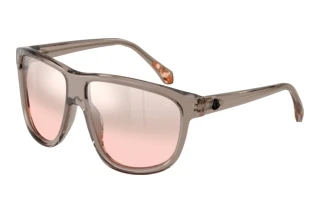 Vue de face Moncler ME6032U (30097E)