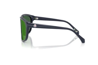Vue latérale Moncler ME6032U (30204V)