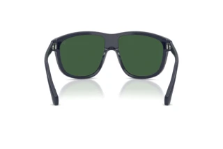Vue arrière Moncler ME6032U (30204V)