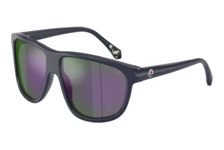 Vue de face Moncler ME6032U (30204V)