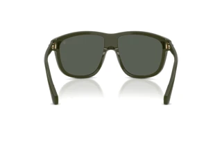 Vue arrière Moncler ME6032U (30525A)