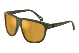 Vue de face Moncler ME6032U (30525A)