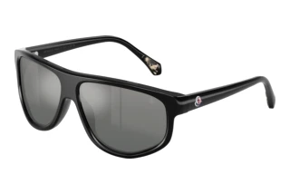 Vue de face Moncler ICEBORNE (ME6033U - 300188)