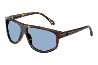 Vue de face Moncler ICEBORNE (ME6033U - 300280)