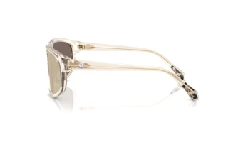 Vue latérale Moncler ICEBORNE (ME6033U - 30032C)