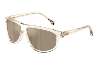 Vue de face Moncler ICEBORNE (ME6033U - 30032C)
