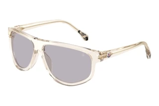 Vue de face Moncler ICEBORNE (ME6033U - 3003M3)