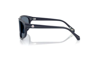 Vue latérale Moncler ICEBORNE (ME6033U - 30202V)