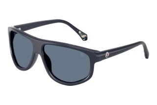 Vue de face Moncler ICEBORNE (ME6033U - 30202V)